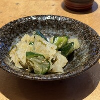 鰻う おか冨士 - 