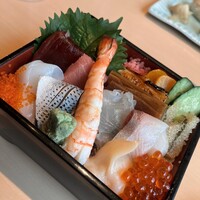 鮨処 銀座福助 サンシャイン60店 - 