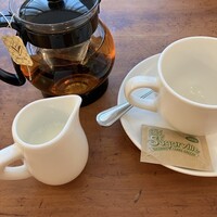 マーケットレストラン AGIO ルミネ横浜店 - 
