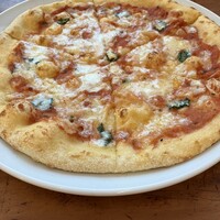 マーケットレストラン AGIO ルミネ横浜店 - 