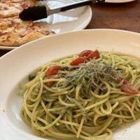マーケットレストラン AGIO ルミネ横浜店 - 
