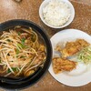ベトコンラーメン 新京 高蔵寺店
