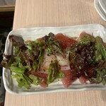 旨い焼鳥と和食居酒屋 酔い酔い - 