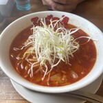 てっぱつ屋 - 