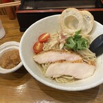 らーめん専門 和海 - 