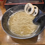 らーめん専門 和海 - 