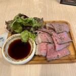 旨い焼鳥と和食居酒屋 酔い酔い - 