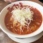 てっぱつ屋 - 