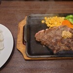  いきなりステーキ - 