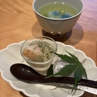 分とく山 - 