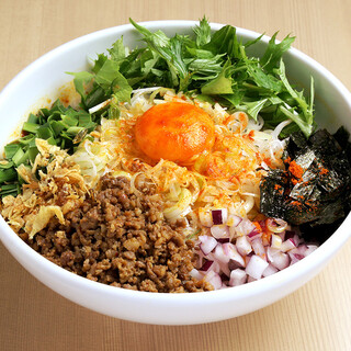 まぜそば 凜々亭_1