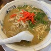 たかばしラーメン 横大路店