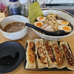 らーめん大地 - 料理写真: