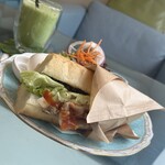 Di coltura - 料理写真: