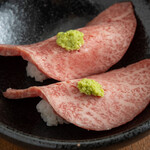 お肉一枚売りの焼肉店 焼肉とどろき - 