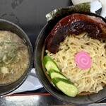 らー麺　Do・Ni・Bo - このつけ汁バカ美味っ❤️❤️❤️❤️