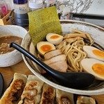 らーめん大地 - 