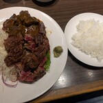 キャトルラパン - 400g(ワサビ醤油/味噌)