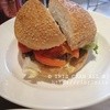 Gourmet Burger Union - 料理写真:burger