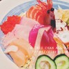 Hatsu Japanese Restaurant - 料理写真: