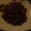 CAFE TALESAI - 料理写真:Red Devil Noodle