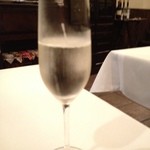 パッソ・ア・パッソ - プロセッコ