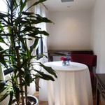 アムール - ２階お一人様スペース？