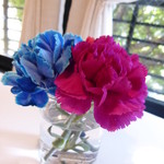 アムール - 卓上花