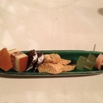 パッソ・ア・パッソ - 