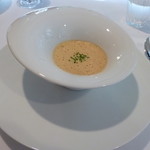 アムール - オマールエビ・トマト