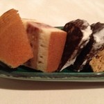 パッソ・ア・パッソ - 