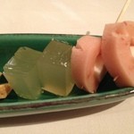 パッソ・ア・パッソ - 