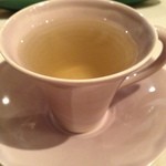 パッソ・ア・パッソ - ハーブティ