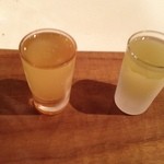 パッソ・ア・パッソ - チェロ