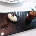 アムール - ショコラ　ベリー