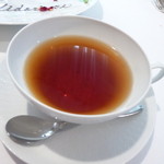 アムール - 紅茶