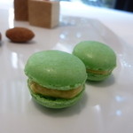 アムール - マカロン