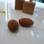 アムール - アマンドショコラ