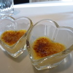 アムール - ブリュレ