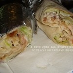 Istanbul Express - 轉轉燒雞熱烤卷