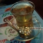 Istanbul Express - APPLE TEA