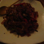 CAFE TALESAI - Red Devil Noodle