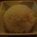 CAFE TALESAI - Sticky Rice