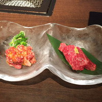 天空焼肉 星遊山 - 
