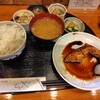 活魚料理ととや