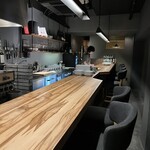 STEAK HOUSE NARIKIYO - 