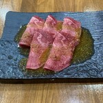 焼肉 彩美月 - 