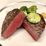 STEAK HOUSE NARIKIYO - 