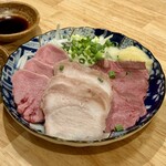 三軒茶屋もつ焼てけ八 - 
