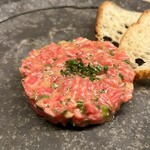 STEAK HOUSE NARIKIYO - 